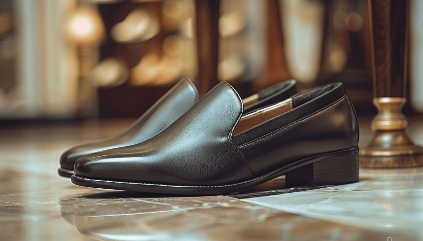 Come scegliere scarpe eleganti che aumentano discretamente la statura