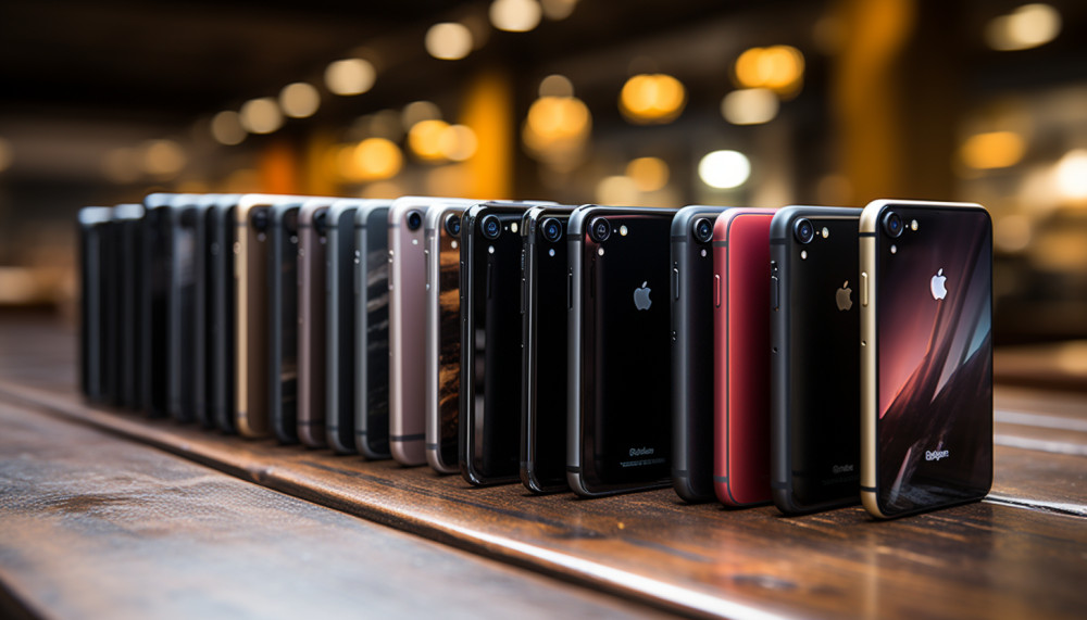 Come scegliere un buon smartphone?