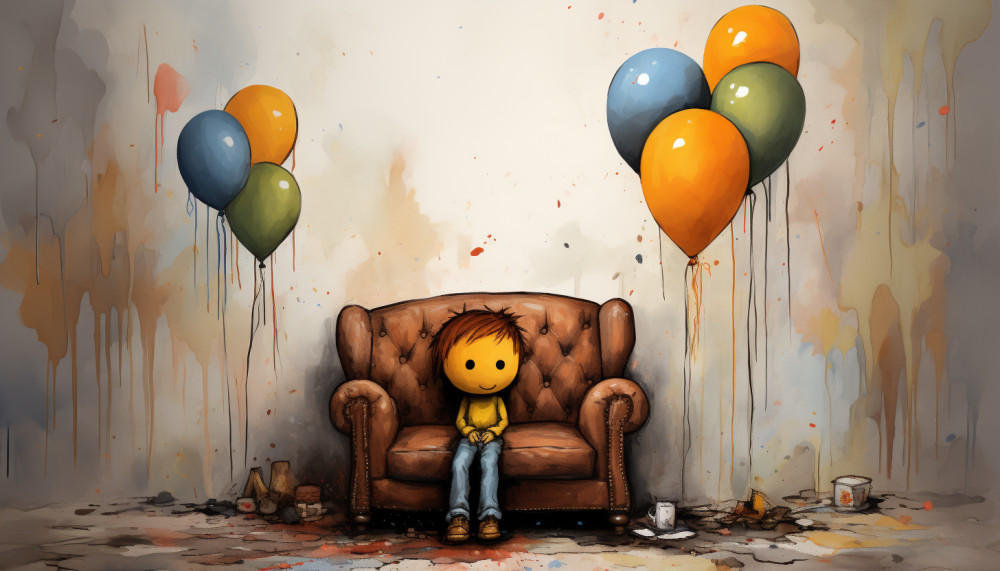 La depressione